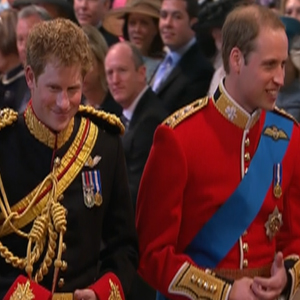 Prince Harry, Prince William Prince Harry, Prince William